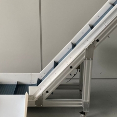 Esteira Automáticas